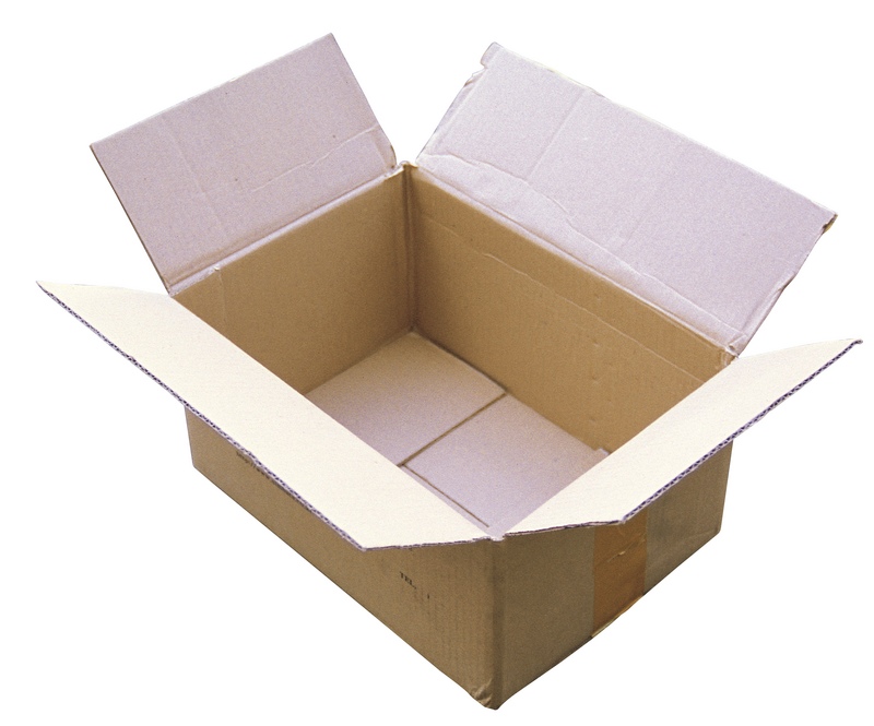 International Shipping