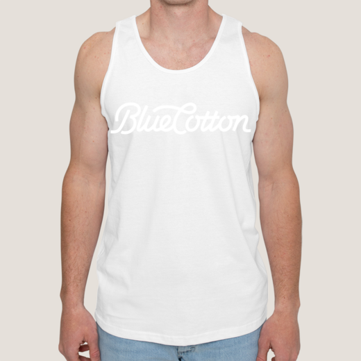 Sample image of 2200 Gildan Ultra Cotton Tank Top